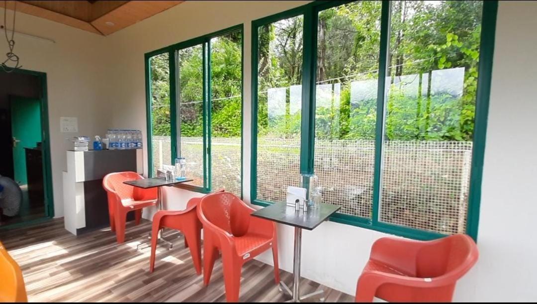 Namah Boutiqueresort Phata Zewnętrze zdjęcie