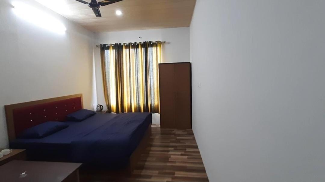 Namah Boutiqueresort Phata Zewnętrze zdjęcie