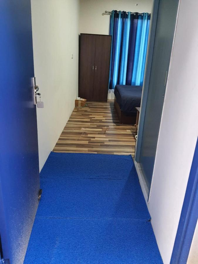 Namah Boutiqueresort Phata Zewnętrze zdjęcie