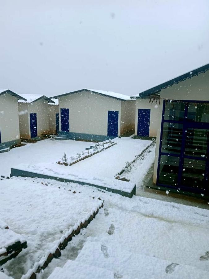 Namah Boutiqueresort Phata Zewnętrze zdjęcie