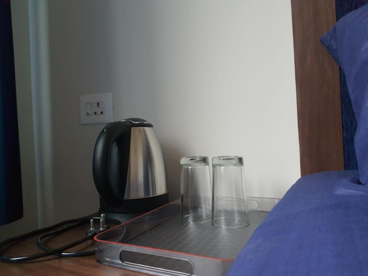 Namah Boutiqueresort Phata Zewnętrze zdjęcie