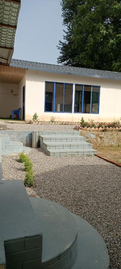 Namah Boutiqueresort Phata Zewnętrze zdjęcie