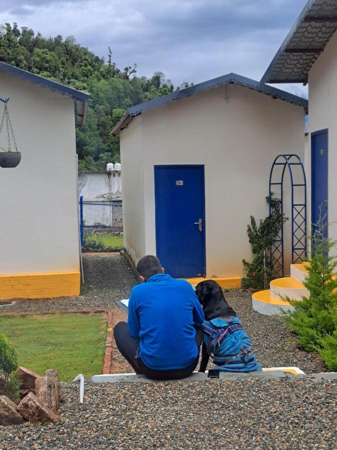 Namah Boutiqueresort Phata Zewnętrze zdjęcie