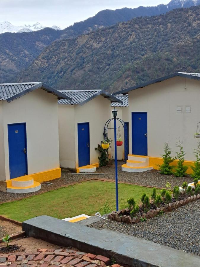 Namah Boutiqueresort Phata Zewnętrze zdjęcie
