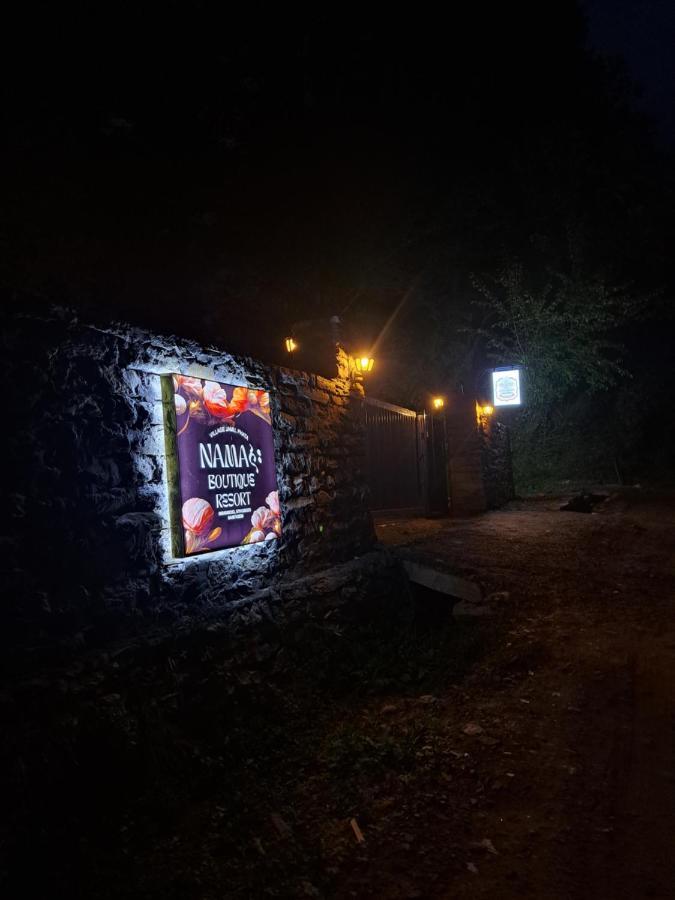 Namah Boutiqueresort Phata Zewnętrze zdjęcie